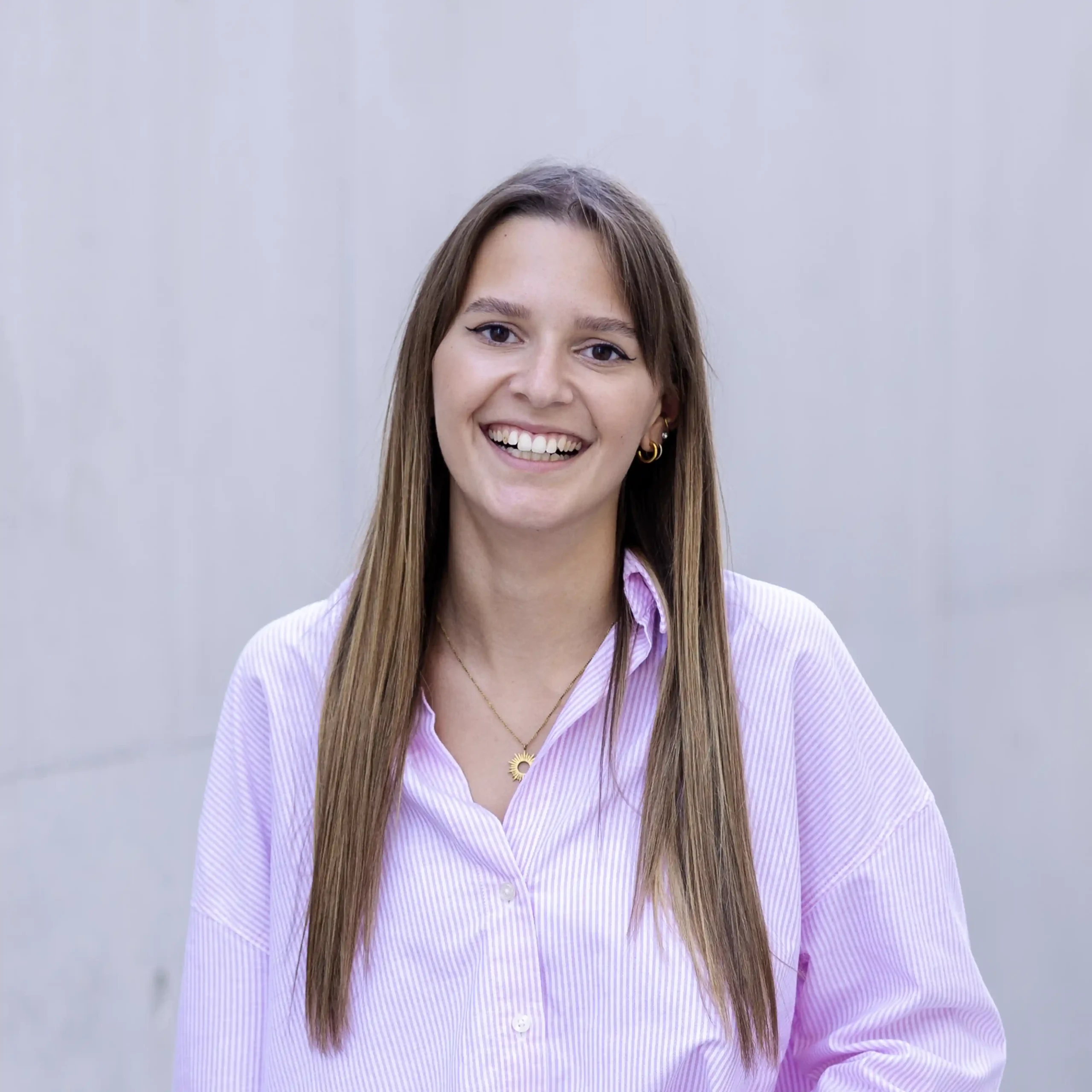 Annika – mylapo Team
