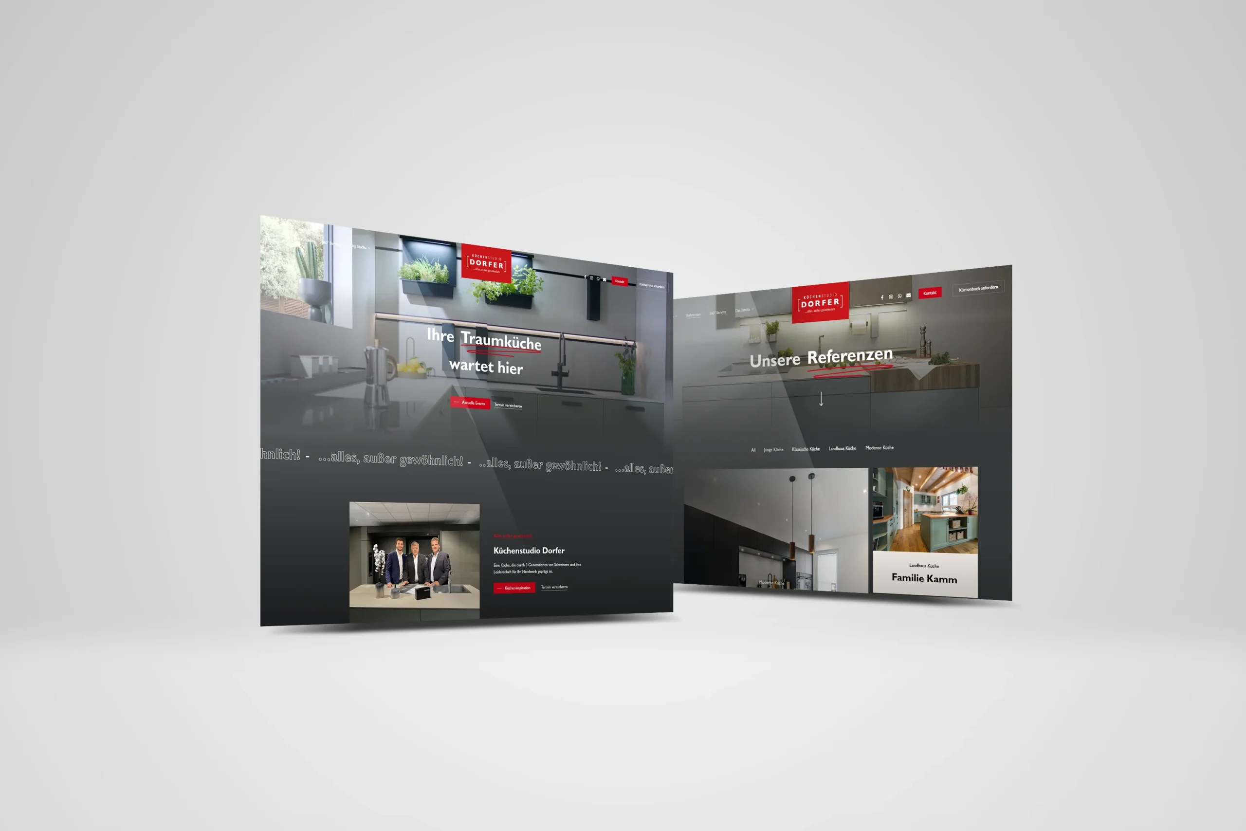 Küchenstudio Dorfer