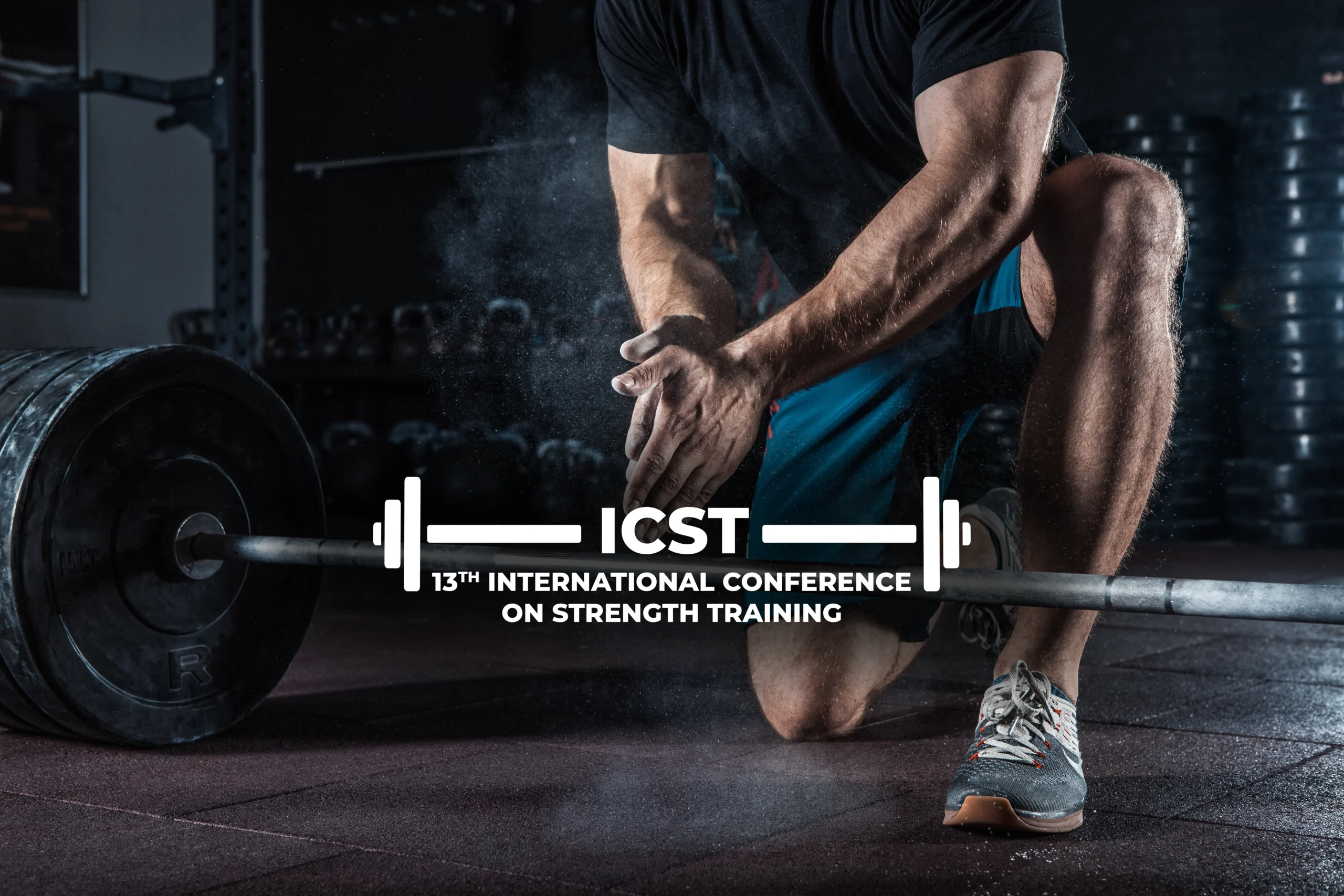 ICST 2025
