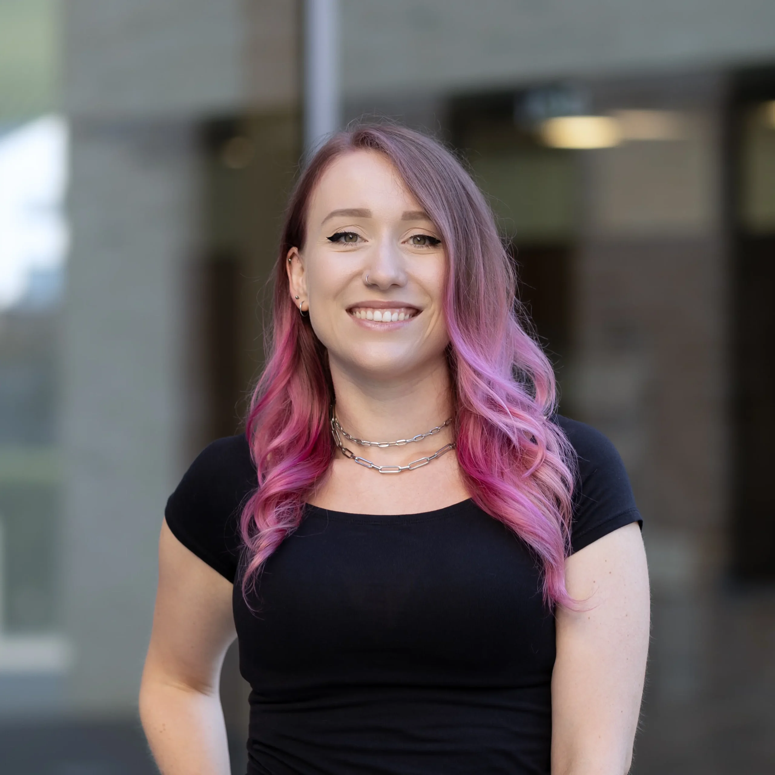 Isabella – mylapo Team