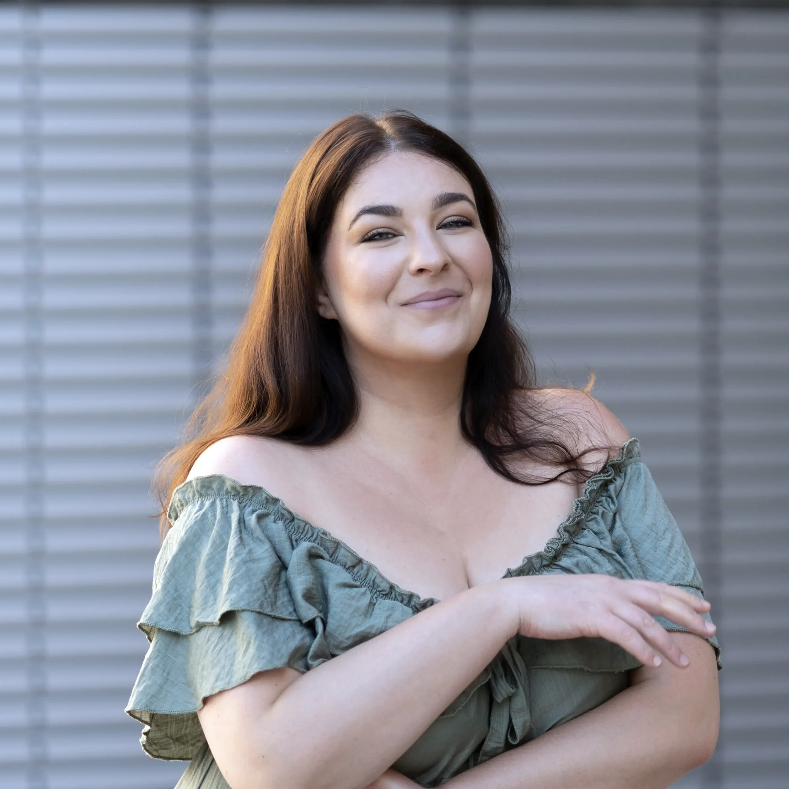 Jana – mylapo Team