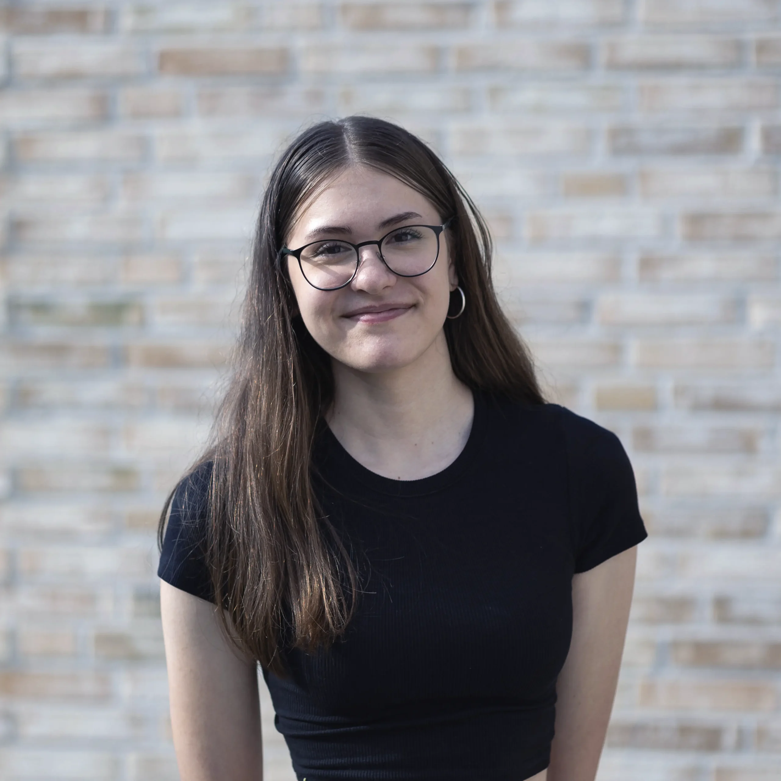 Lisa-Marie – mylapo Team