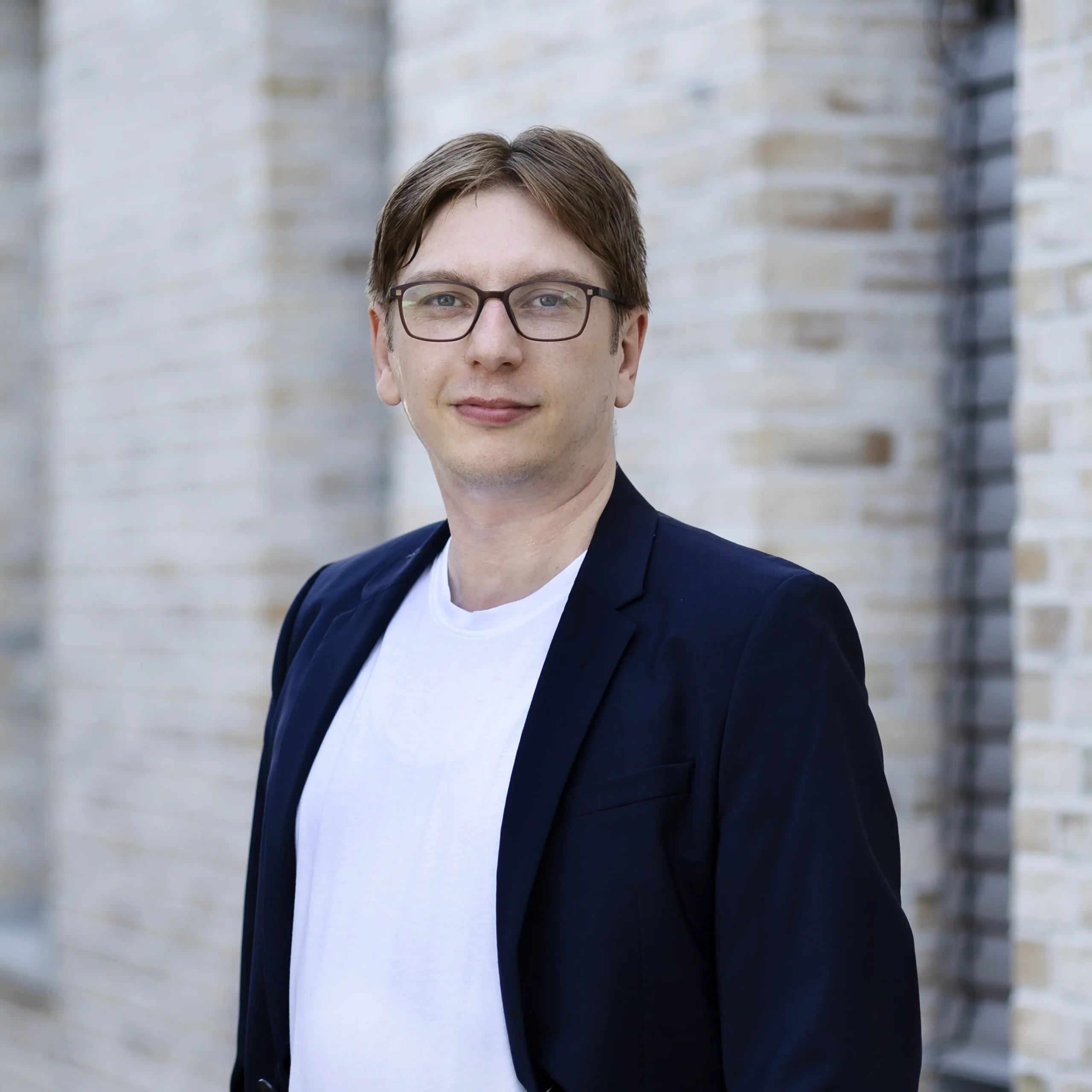 Markus – mylapo Team