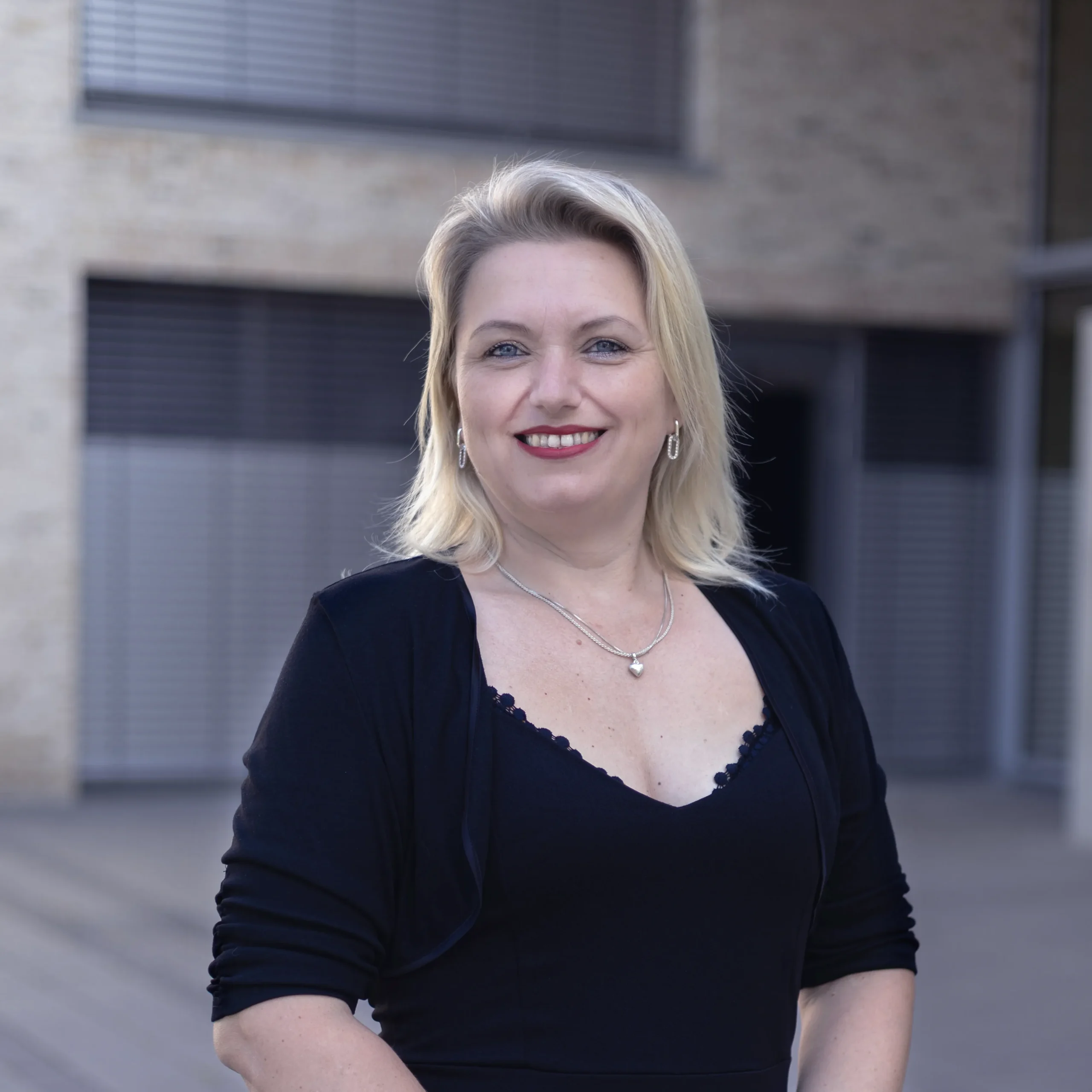 Sandra – mylapo Team