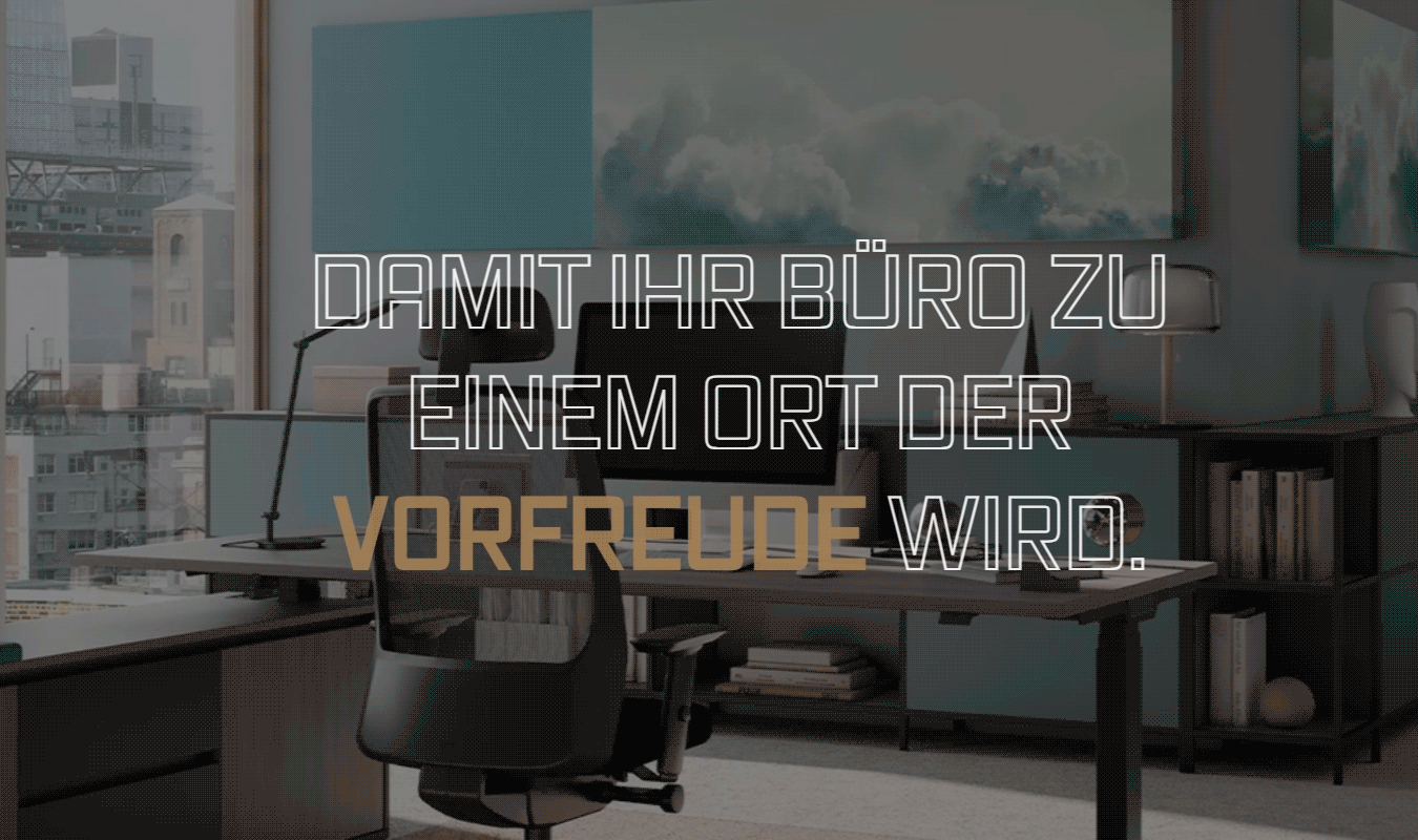 b311 – Office Konzepte